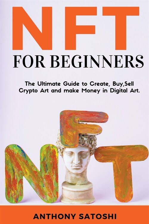 Nft for Beginners (Paperback)