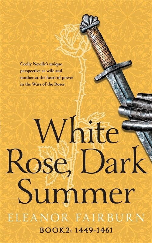 White Rose, Dark Summer (Paperback)