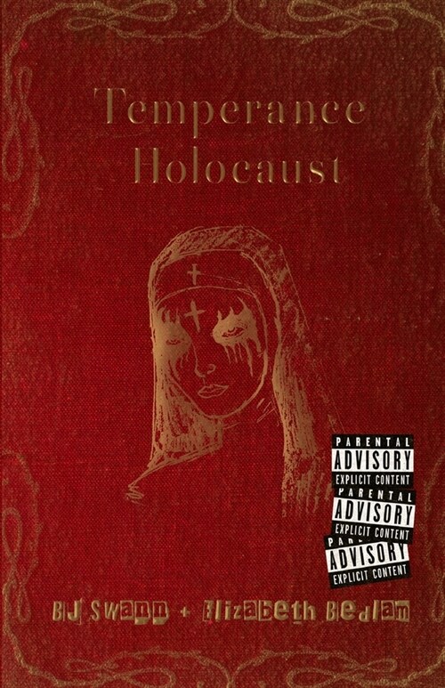 Temperance Holocaust (Paperback)