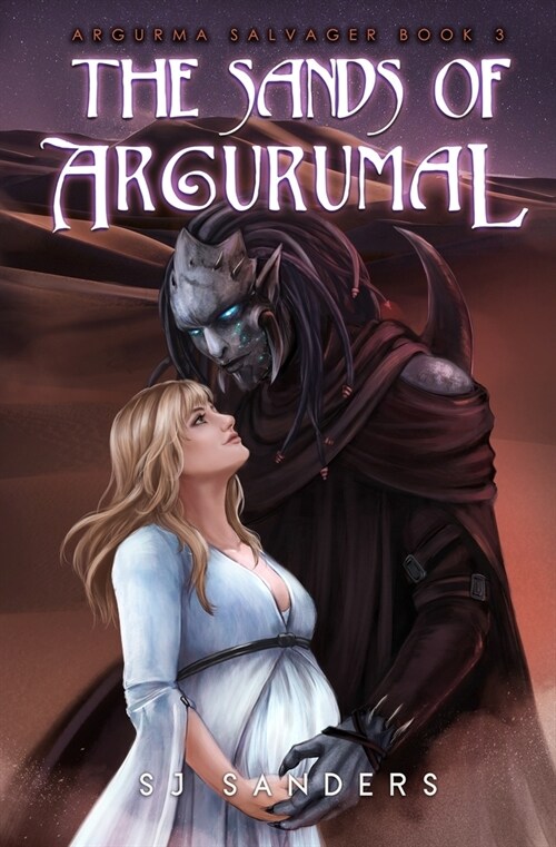 The Sands of Argurumal (Paperback)