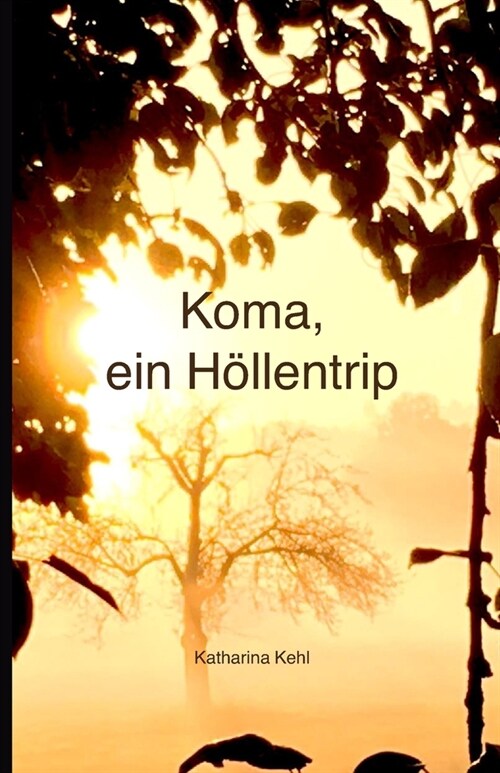 Koma, ein H?lentrip (Paperback)