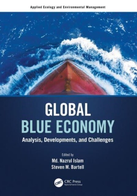 Global Blue Economy : Analysis, Developments, and Challenges (Hardcover)