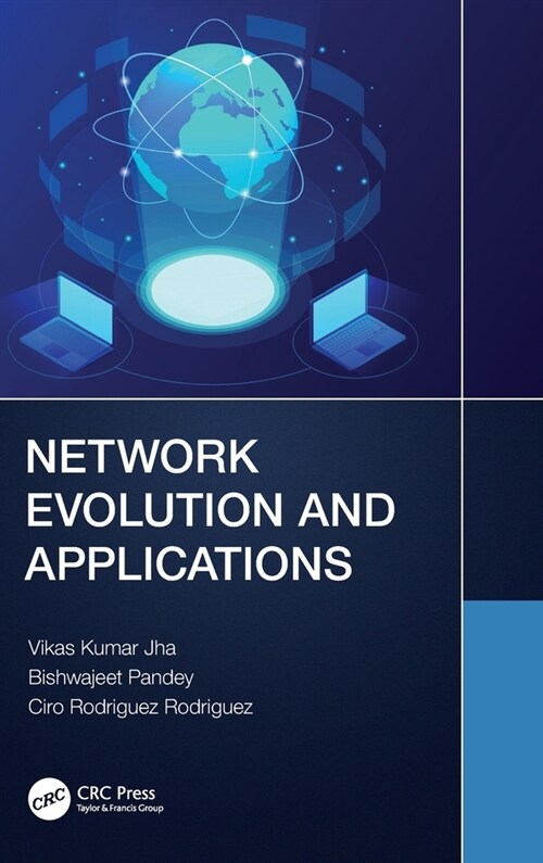 Network Evolution and Applications (Hardcover, 1)