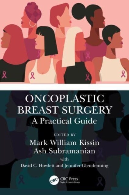 Oncoplastic Breast Surgery : A Practical Guide (Paperback)