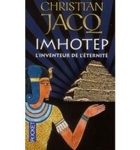 IMHOTEP, L´INVENTEUR DE L´ETERNITE (Paperback)