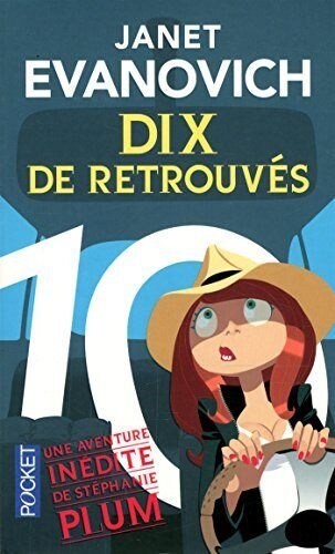 DIX DE RETROUVES (Book)