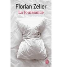 LA JOUISSANCE (Hardcover)