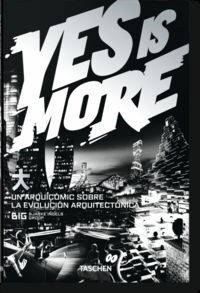 Big. Yes Is More. an Archicomic on Architectural Evolution (Hardcover)