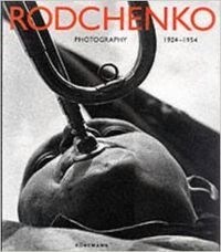RODCHENKO (PHOTOGRAPHY 1924-1954) (Book)