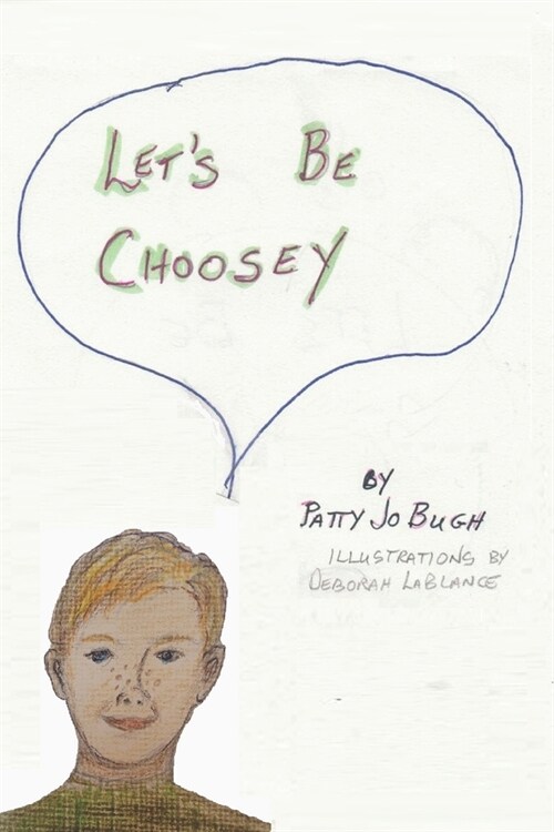 Lets be Choosey (Paperback)