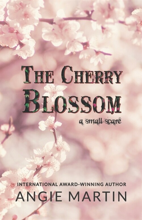 The Cherry Blossom (Paperback)