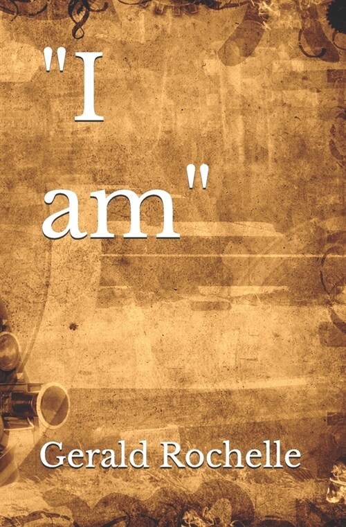 I am (Paperback)