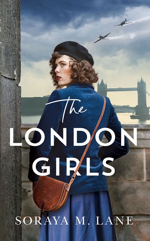 The London Girls (Audio CD)