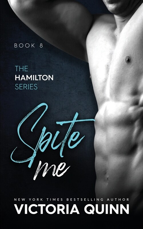 Spite Me (Paperback)