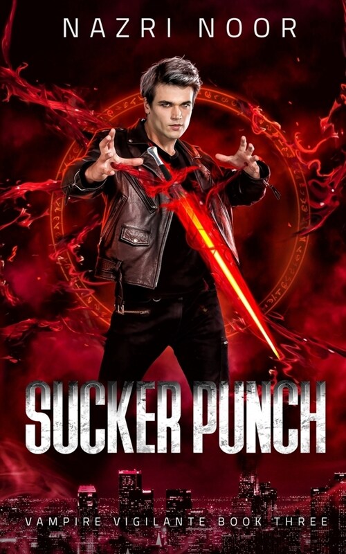 Sucker Punch (Paperback)