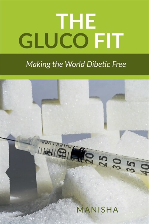 GlucoFit (Paperback)