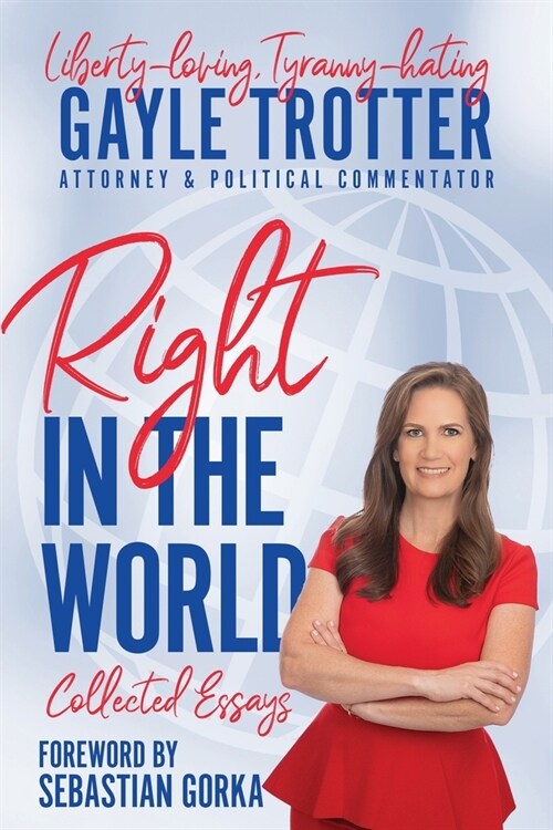 Right in the World (Paperback)