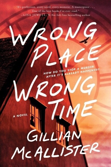 Wrong Place Wrong Time Intl/E (Hardcover)