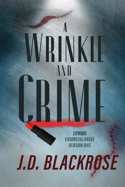 A Wrinkle and Crime (Paperback)