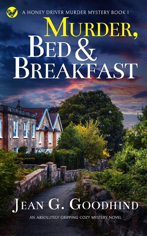 MURDER, BED & BREAKFAST an absolutely gripping cozy mystery novel (Paperback)