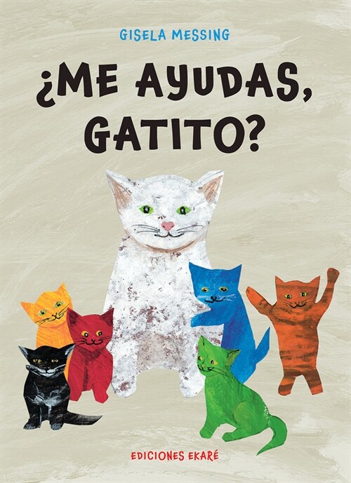 ME AYUDAS GATITO (DH)