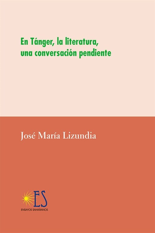 En Tanger, la literatura, una conversacion pendiente (DH)