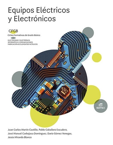 EQUIPOS ELECTRICOS Y ELECTRONICOS (DH)