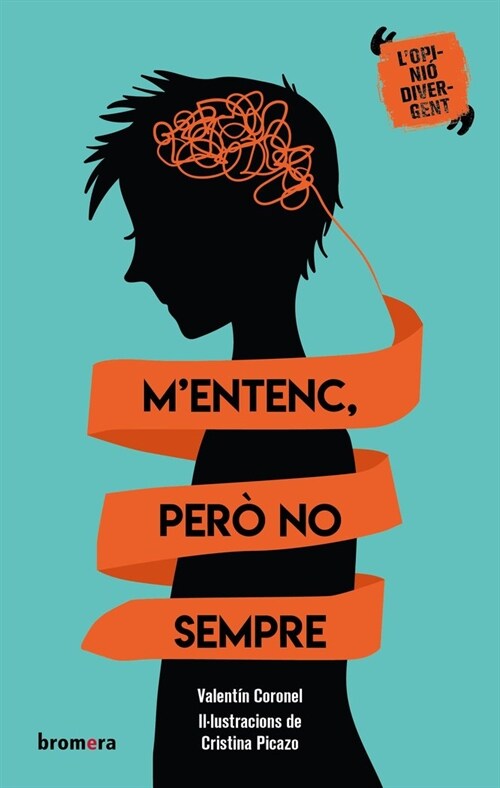 MENTENC PERO NO SEMPRE (Book)