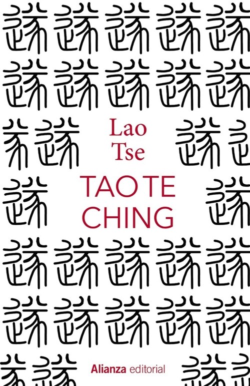 TAO TE CHING (Book)