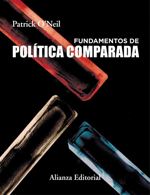 FUNDAMENTOS DE POLITICA COMPARADA (Book)