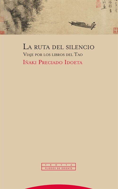 La ruta del silencio (DH)