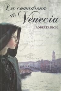 La comadrona de Venecia (Paperback)