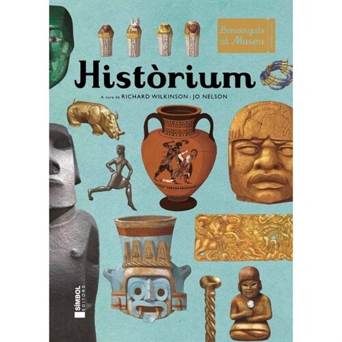 Historium (Hardcover)