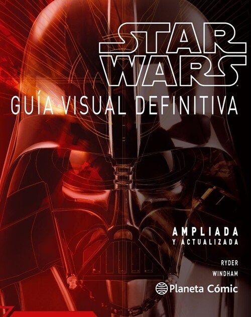 Star Wars Guia visual definitiva (Hardcover)