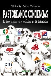 Pastoreando conciencias (Paperback)