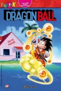 Dragon Ball Play K (Paperback)