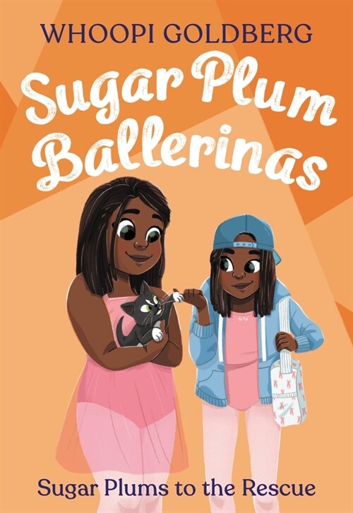 Sugar Plum Ballerinas: Sugar Plums to the Rescue! (Paperback)