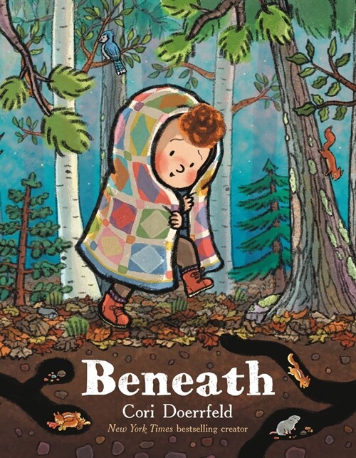 Beneath (Hardcover)