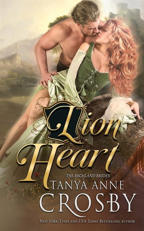 Lion Heart (Paperback)