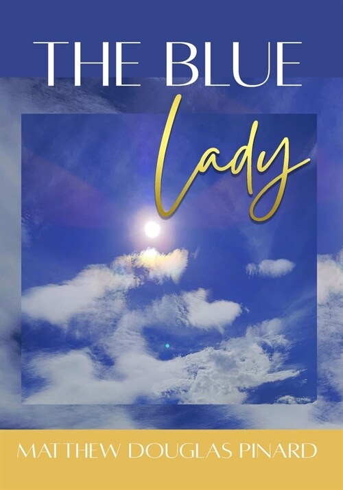 The Blue Lady (Paperback)