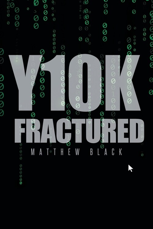 Y10K Fractured (Paperback)