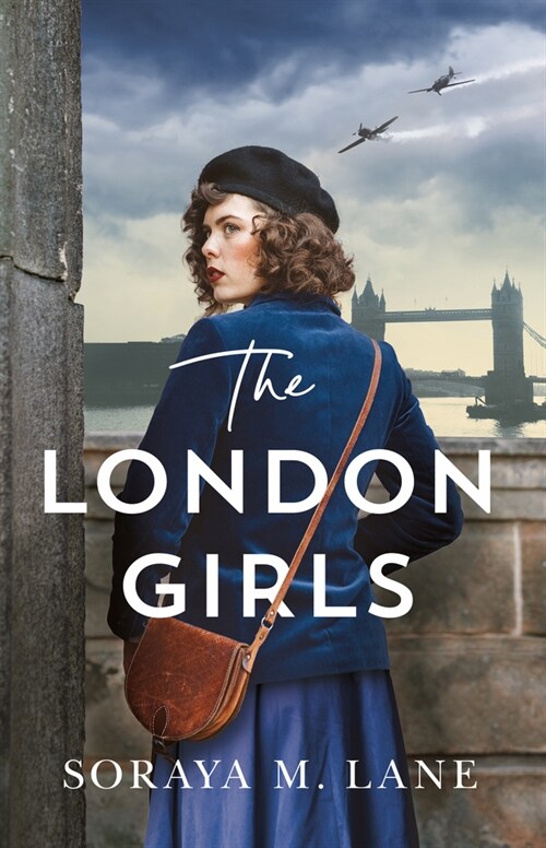 The London Girls (Paperback)