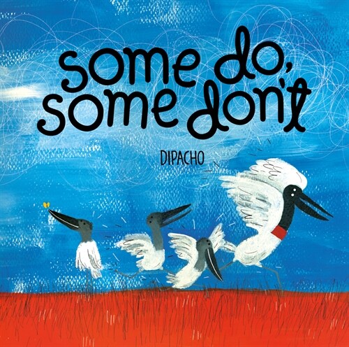 Some Do, Some Dont (Hardcover)