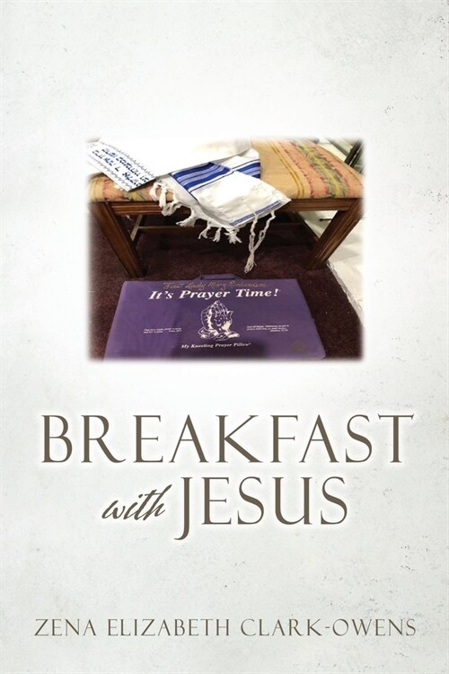 Breakfast with Jesus (Paperback)