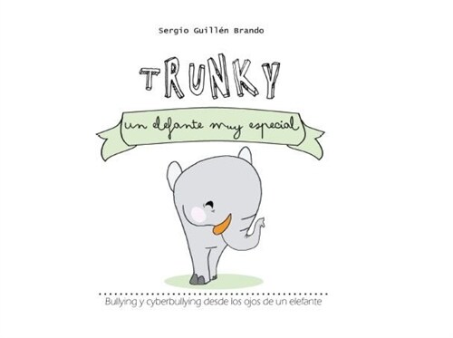 TRUNKY (Paperback)