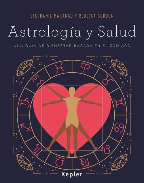 Astrologia y salud (eBook Code)