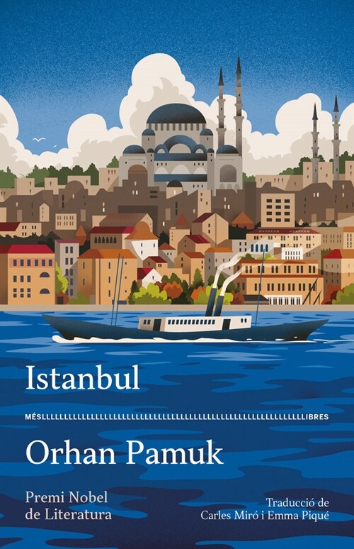 ISTANBUL (Book)