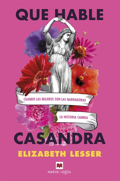 QUE HABLE CASANDRA (Paperback)