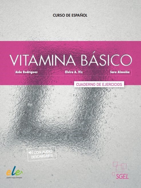 VITAMINA BASICO EJERCICIOS (DH)