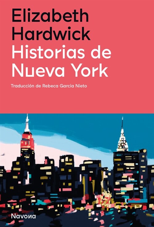 HISTORIAS DE NUEVA YORK (DH)